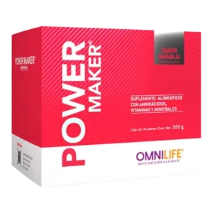 Power Maker Omnilife