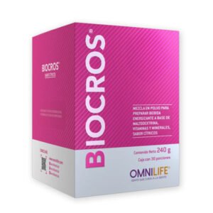 Biocros Supreme Omnilife