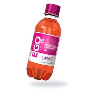 Ego 10 La Pasión Omnilife