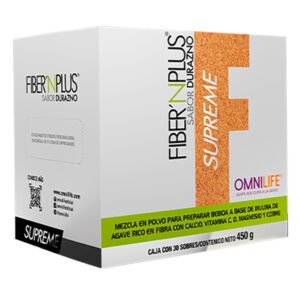 Fiber'n Plus Omnilife