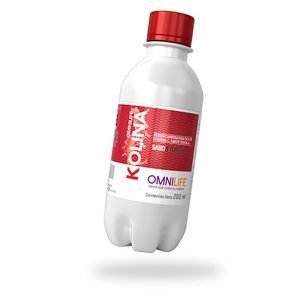 Omnikol Omnilife