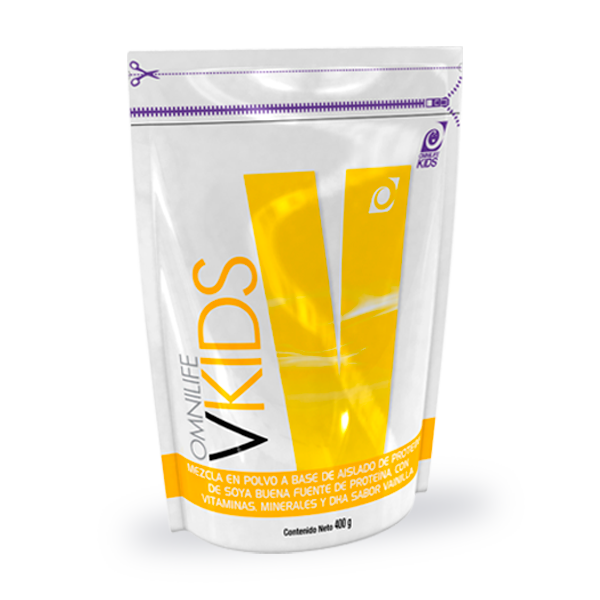 Vkids Omnilife