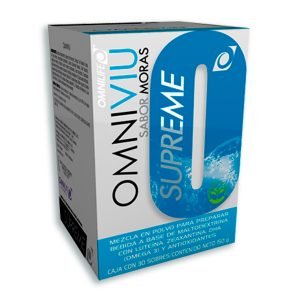 Omniviu Supreme Omnilife