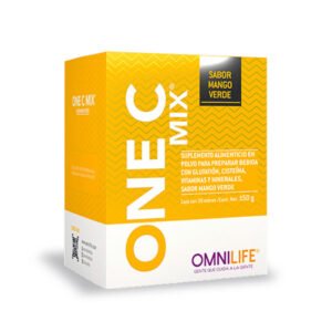 One C Mix Omnilife