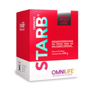 Starbien Omnilife