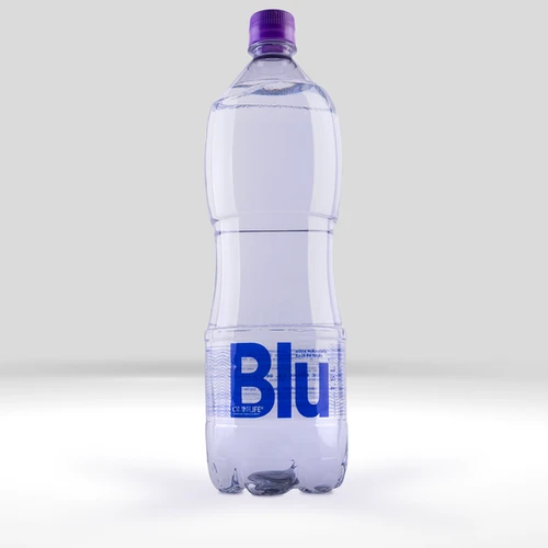 Agua Blu Omnilife