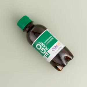 Ego Herbal Omnilife